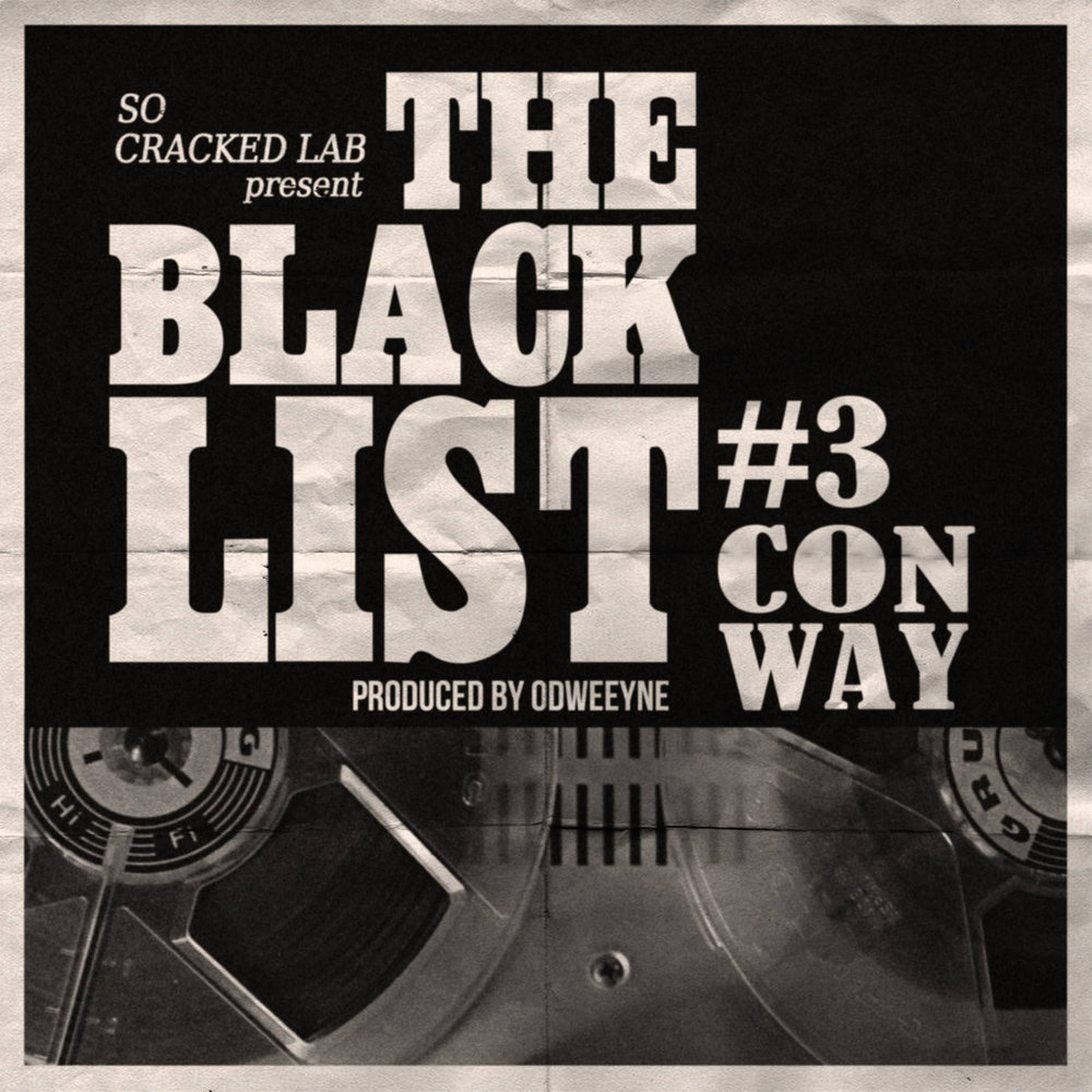 The Blacklist #3