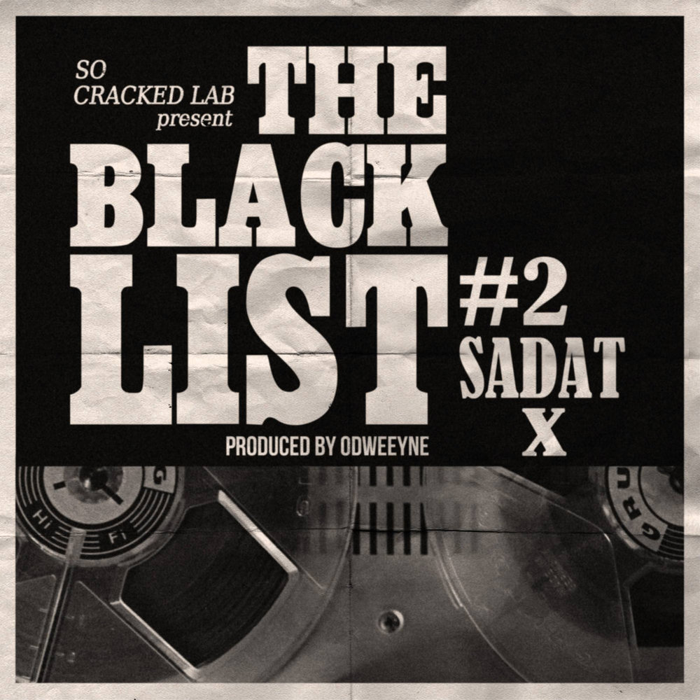 The Blacklist #2