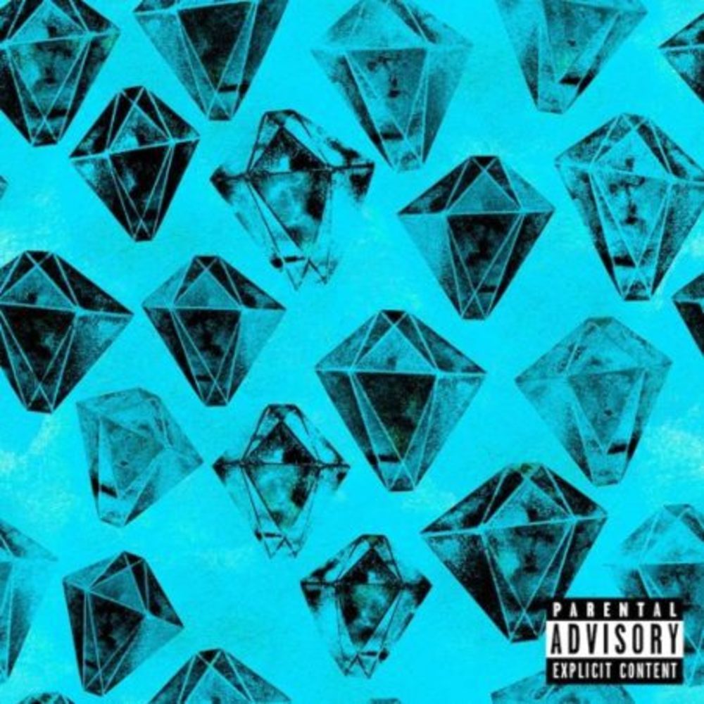 Assorted Gems Precious Stones