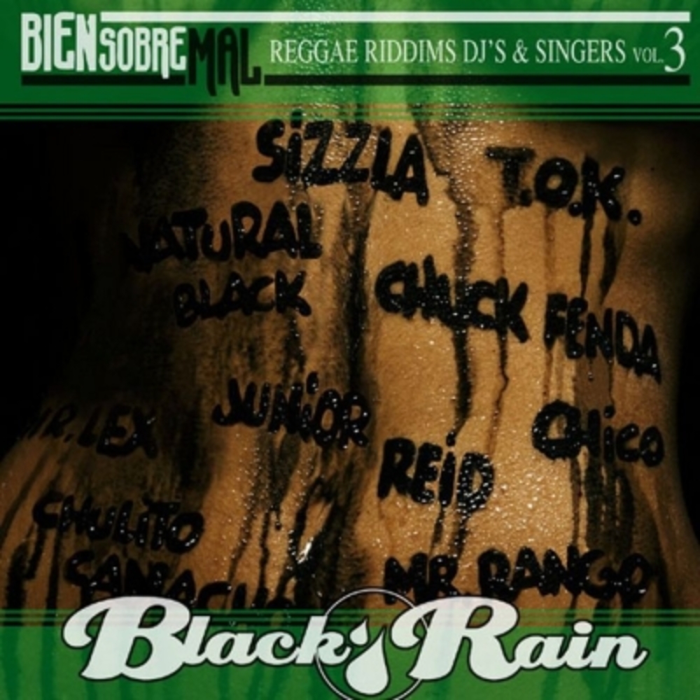 Portada de Bien Sobre Mal Vol.3