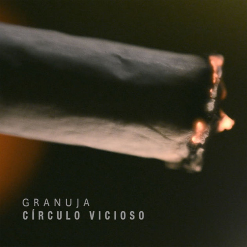Portada de Círculo Vicioso (Single)