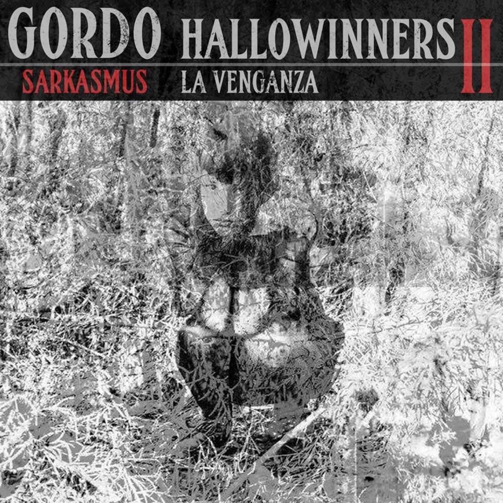 Hallowinners II - La Venganza