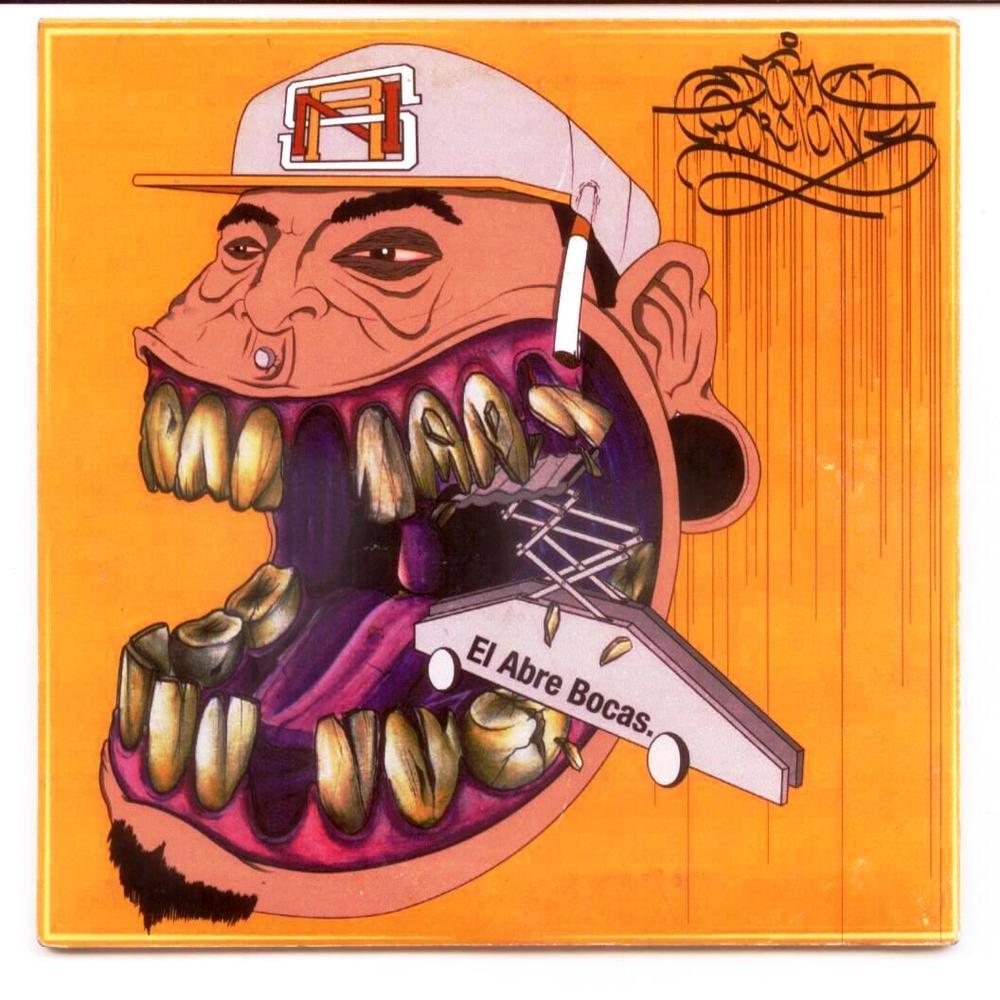 El Abrebocas