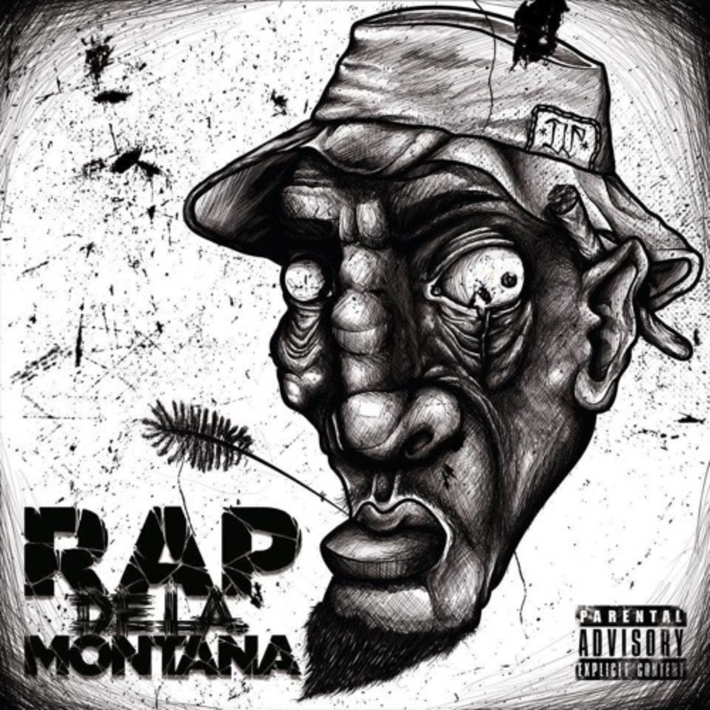Portada de Rap De La Montaña