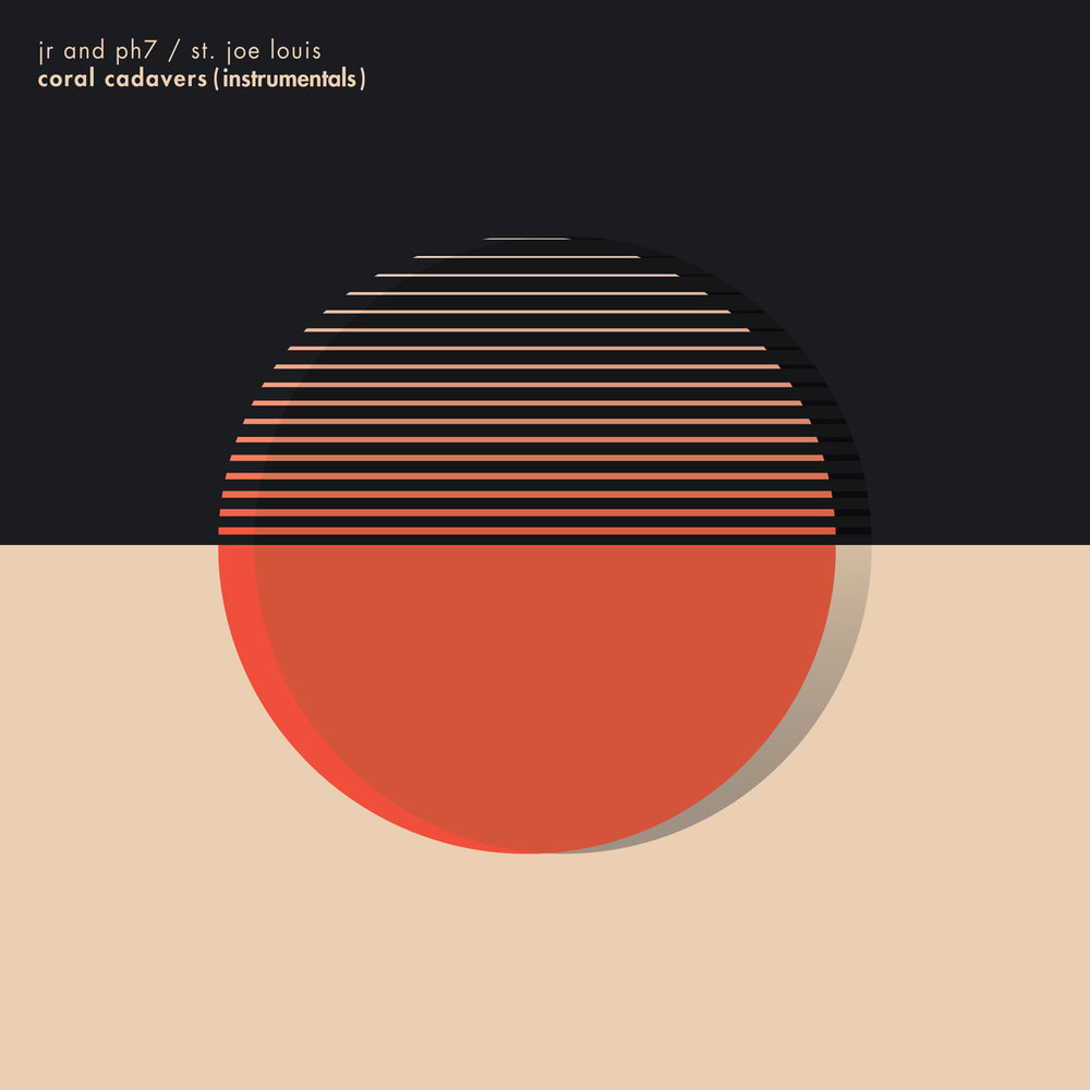 Coral Cadavers (Instrumentals)