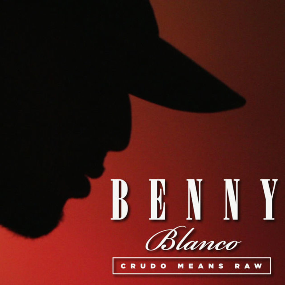 Benny Blanco