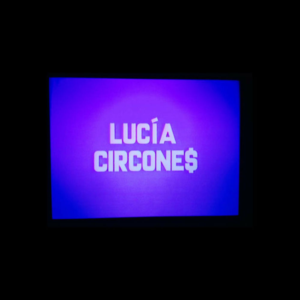 Lucía Circone$