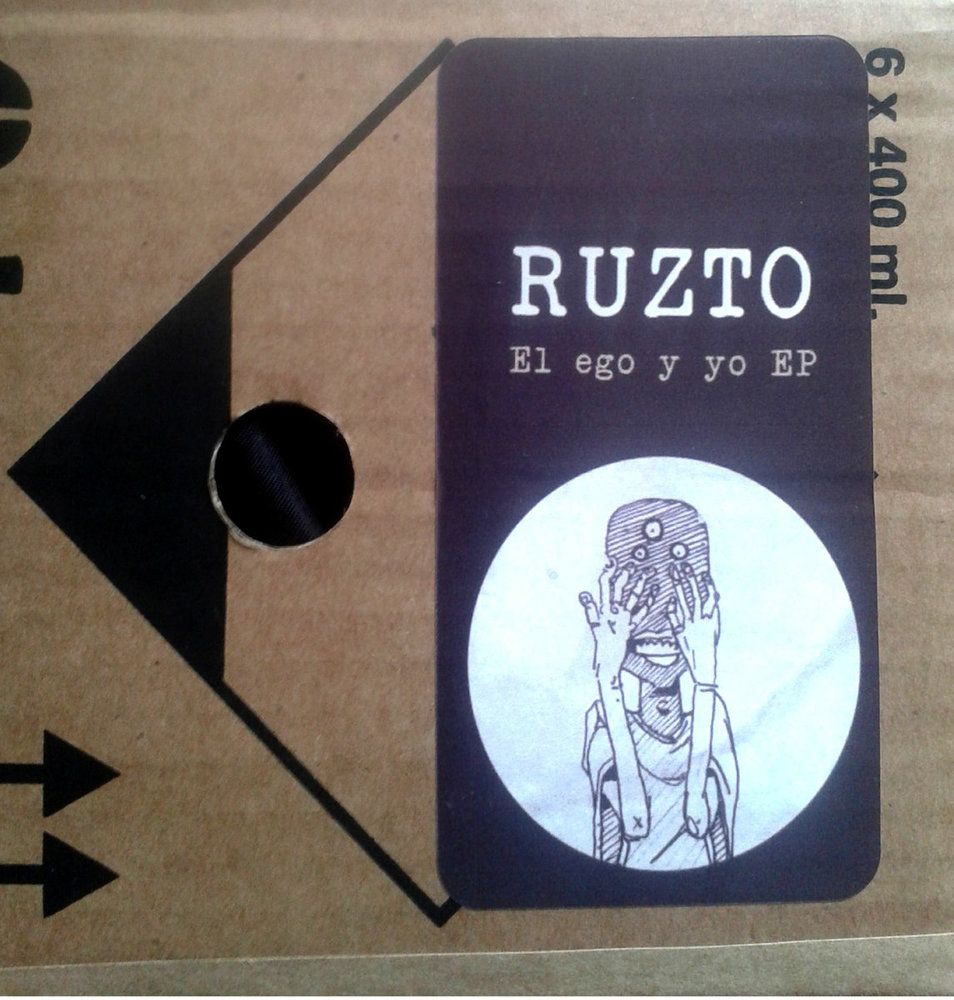 El Ego & Yo EP
