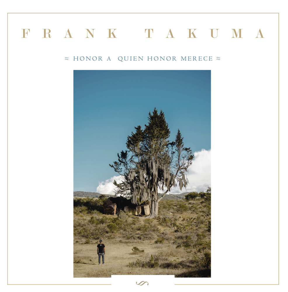 Portada de Honor A Quien Honor Merece