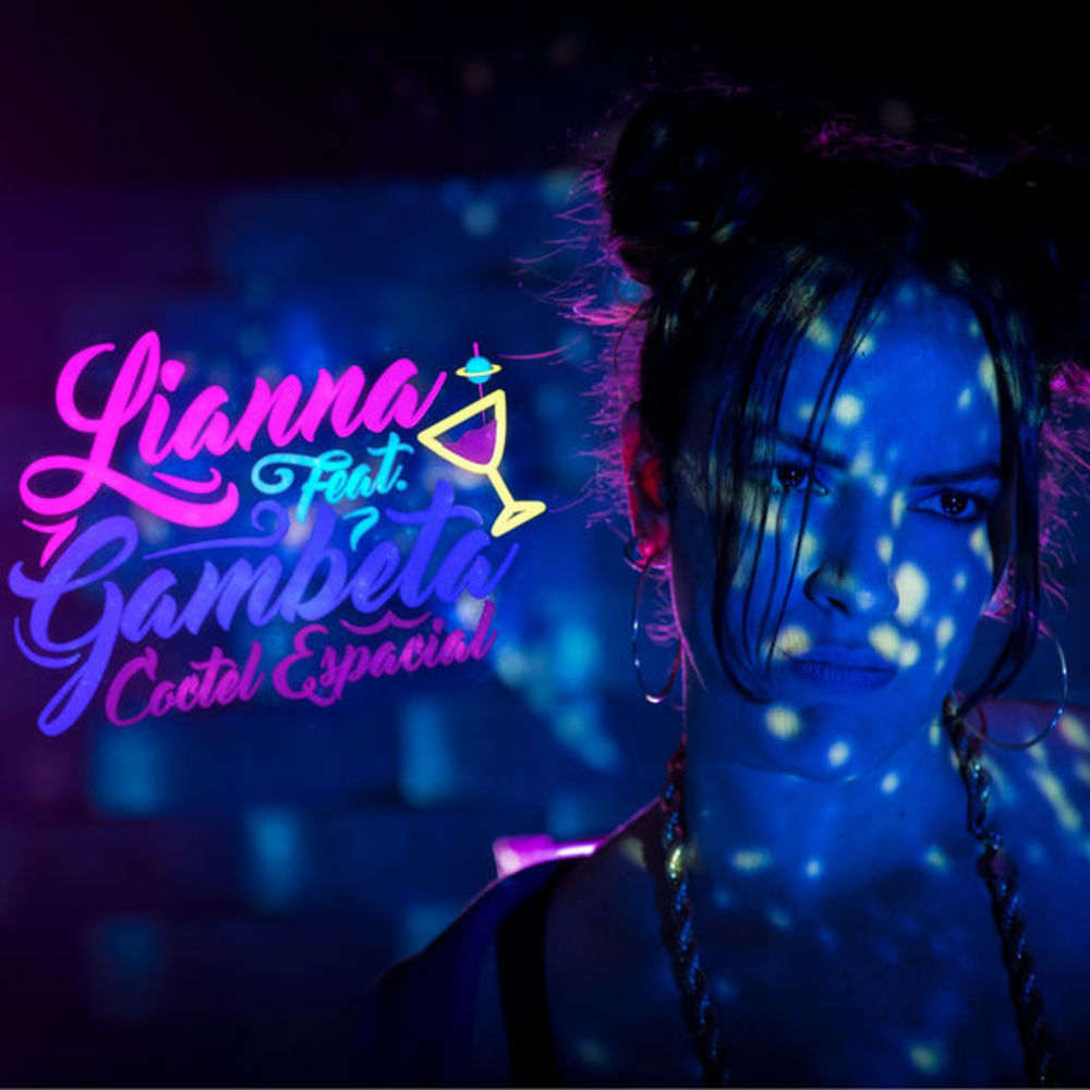 Cóctel Espacial (Sesión En Vivo)