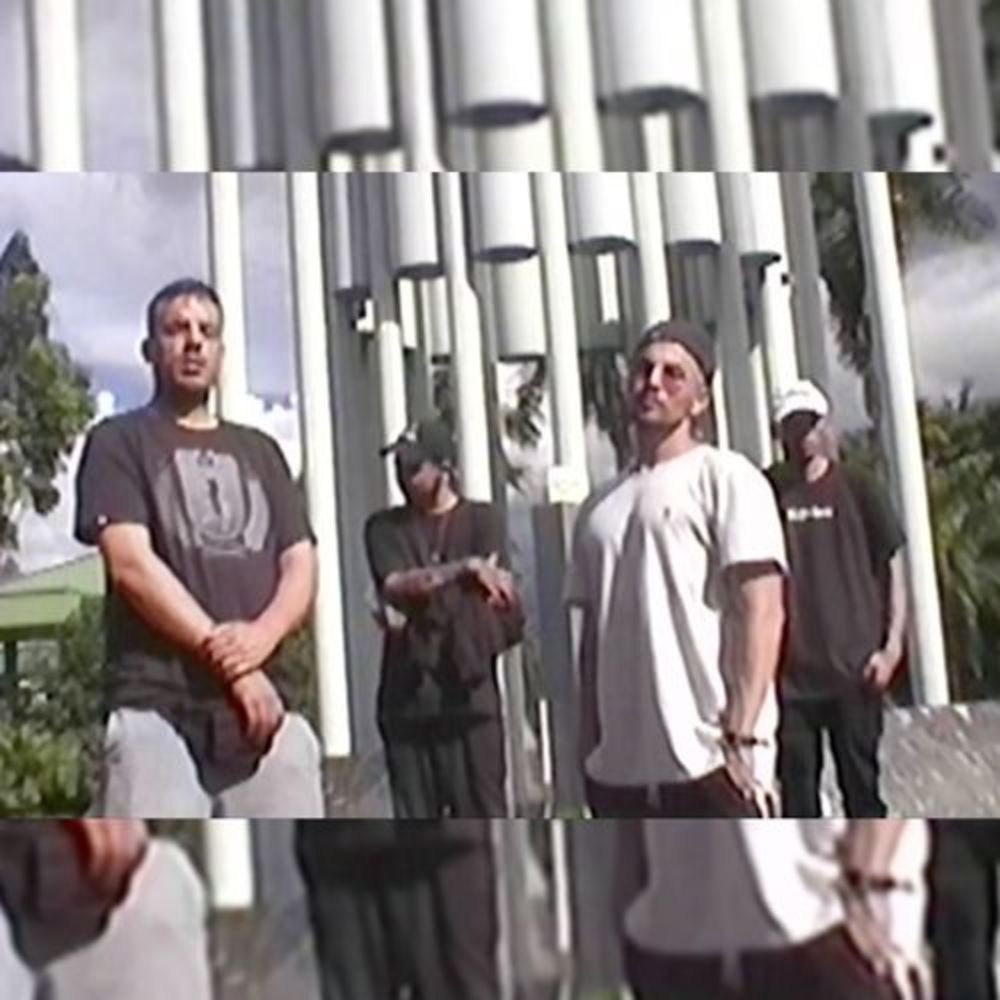 Portada de La Gold Route