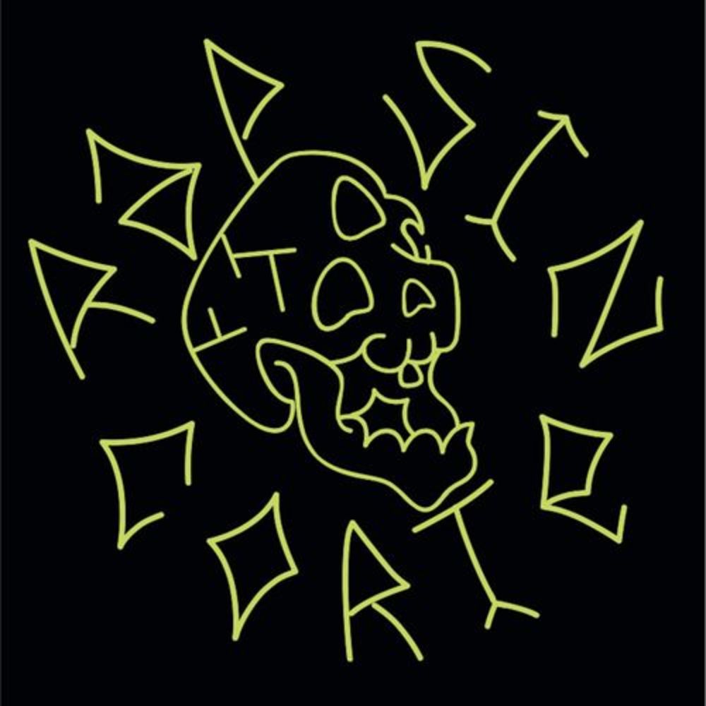 Portada de Rap Sin Corte, Vol.3