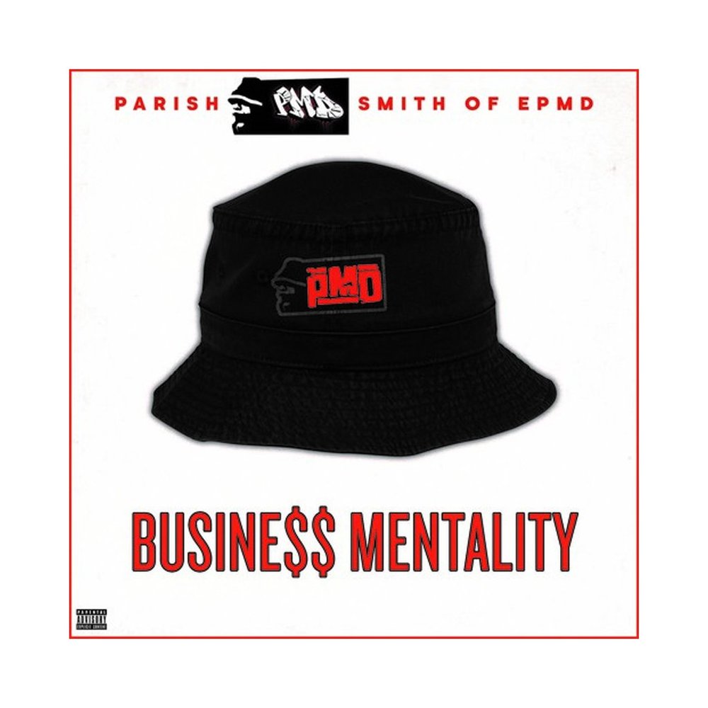 Business Mentality