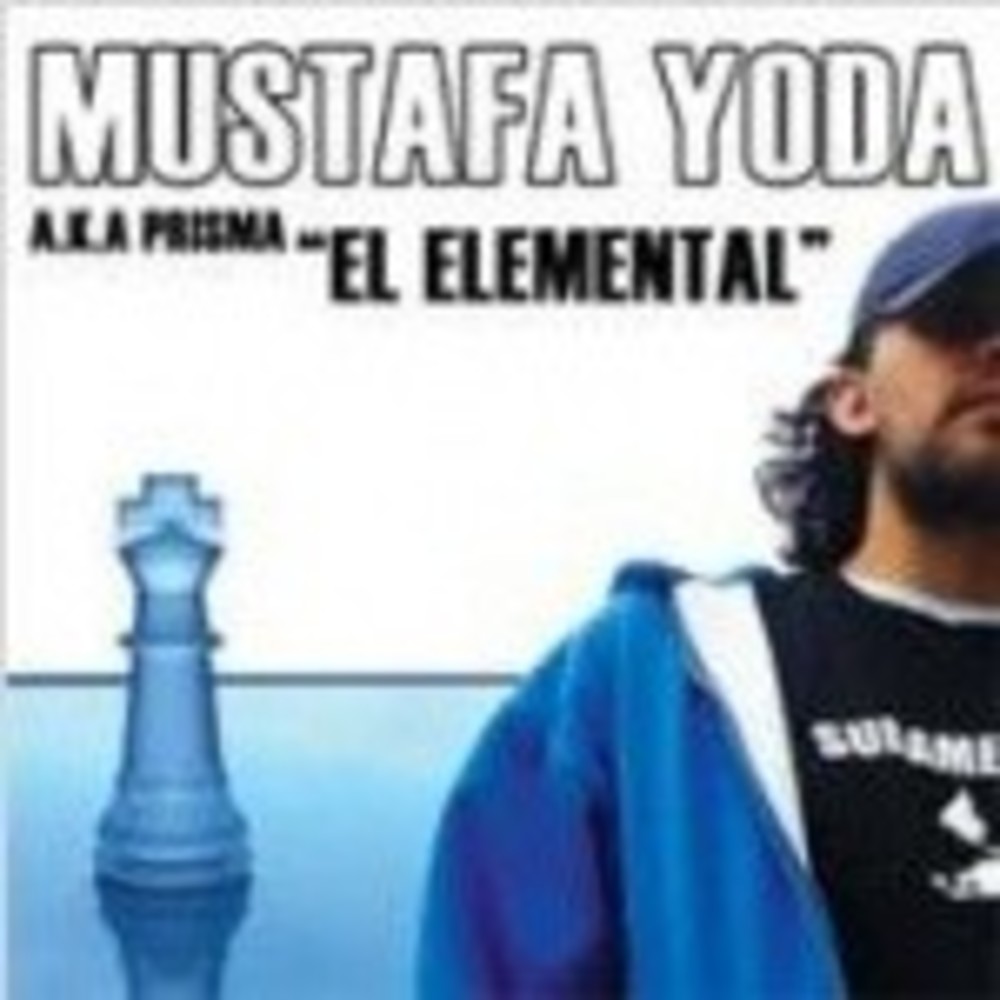 Prisma, El Elemental