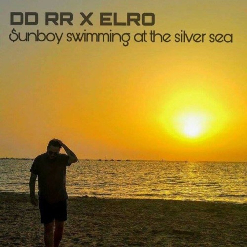 $unboy Swimming At The Silver Sea