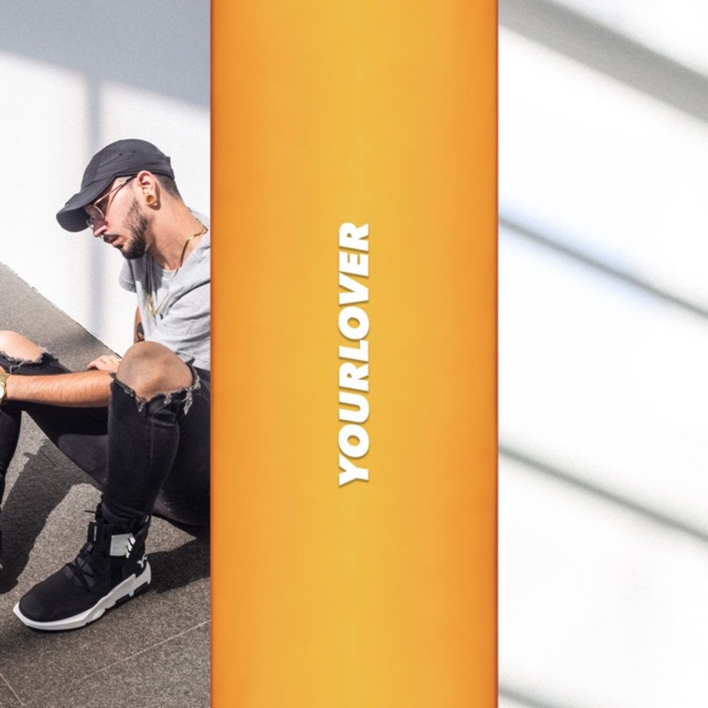 Portada de Yourlover