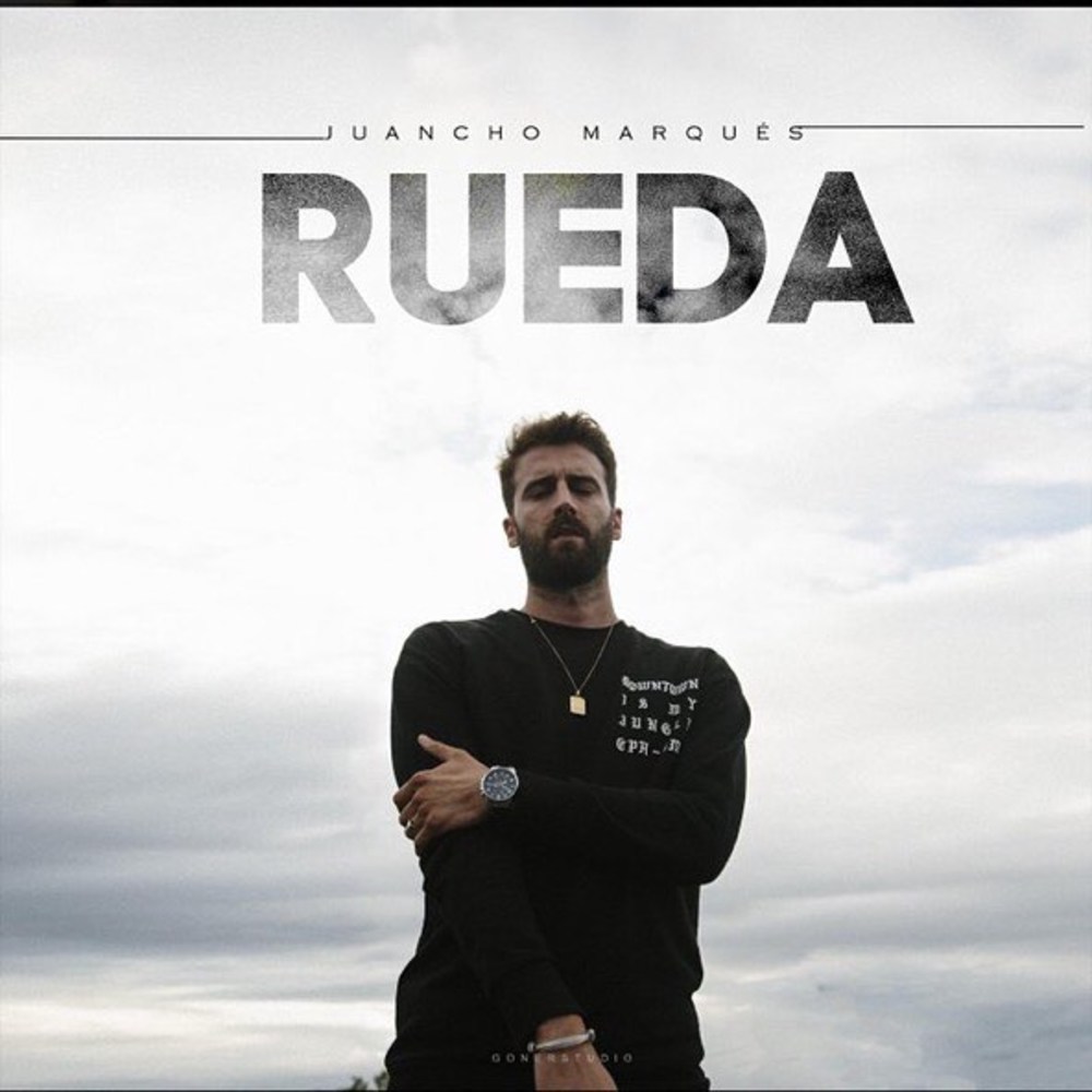 Portada de Rueda