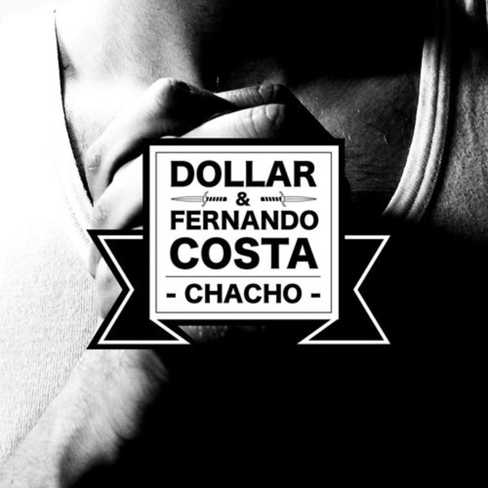 Portada de Chacho