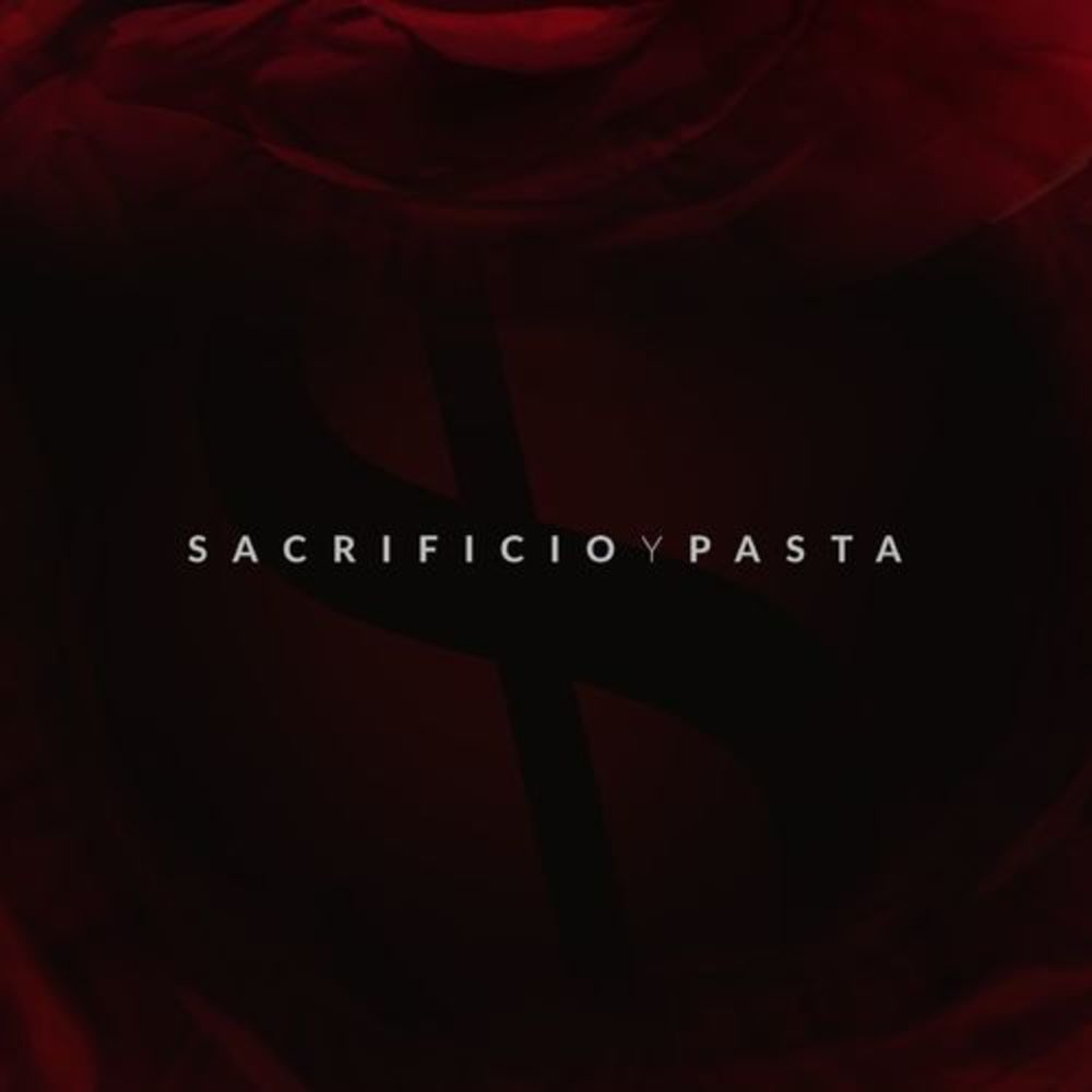 SacrificioyPasta