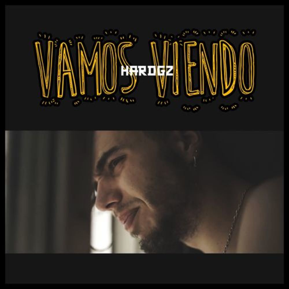 Portada de Vamos Viendo