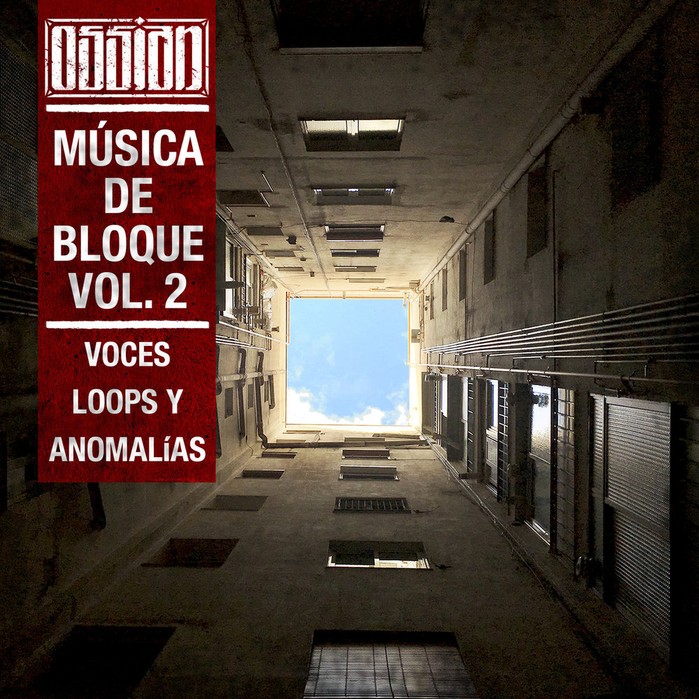 Música De Bloque Vol.2