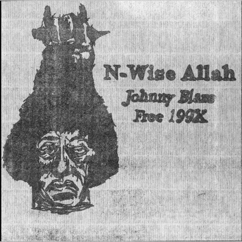 Johnny Blaze Free 199x