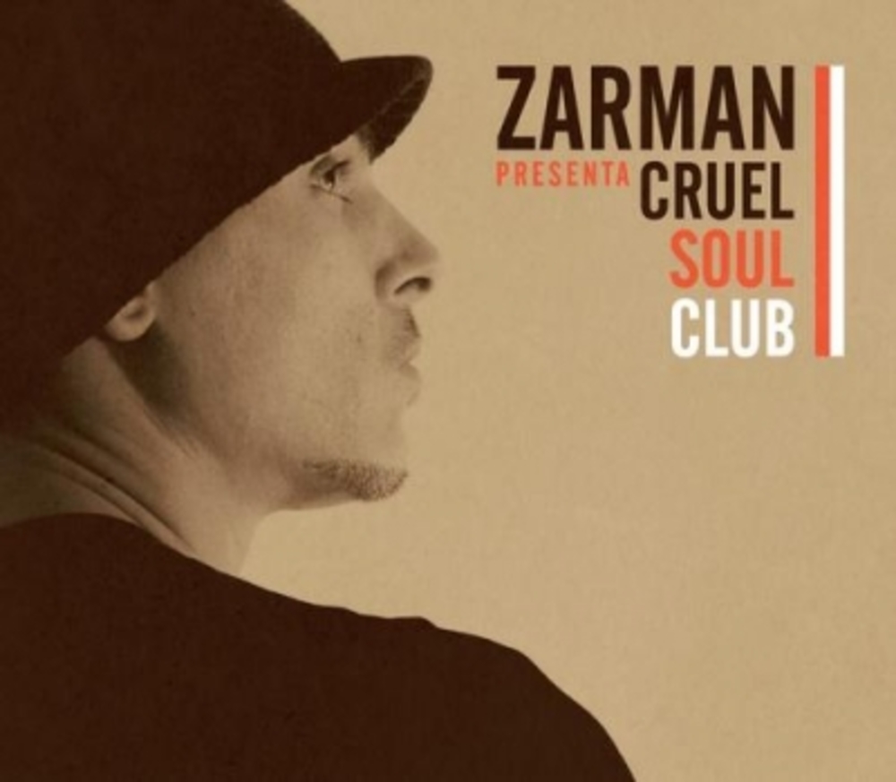 Cruel Soul Club