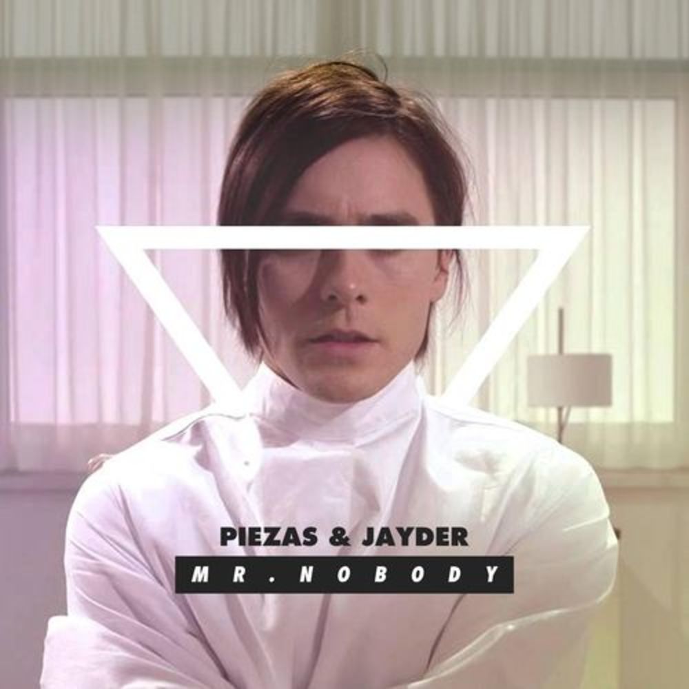 Mr. Nobody