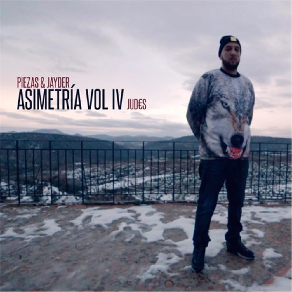 Asimetría, Vol. IV: Jud€$