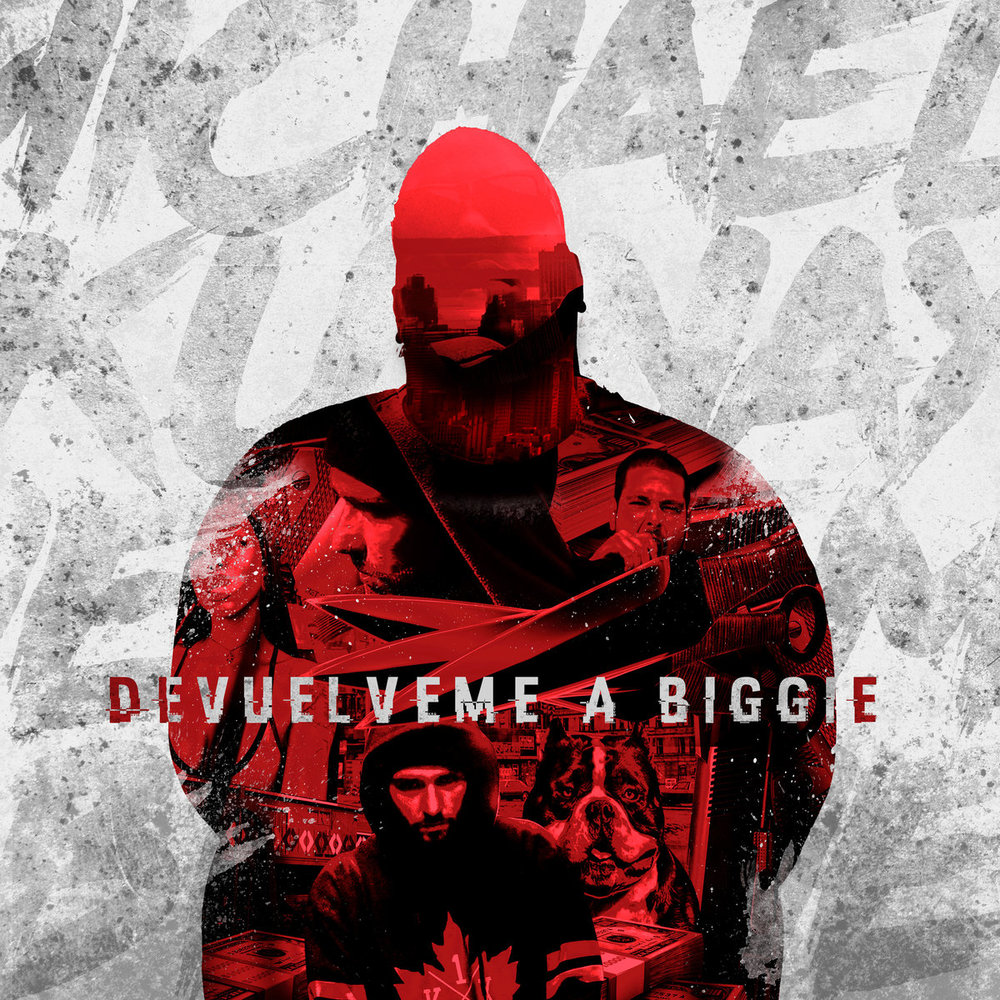 Portada de Devuelveme A Biggie