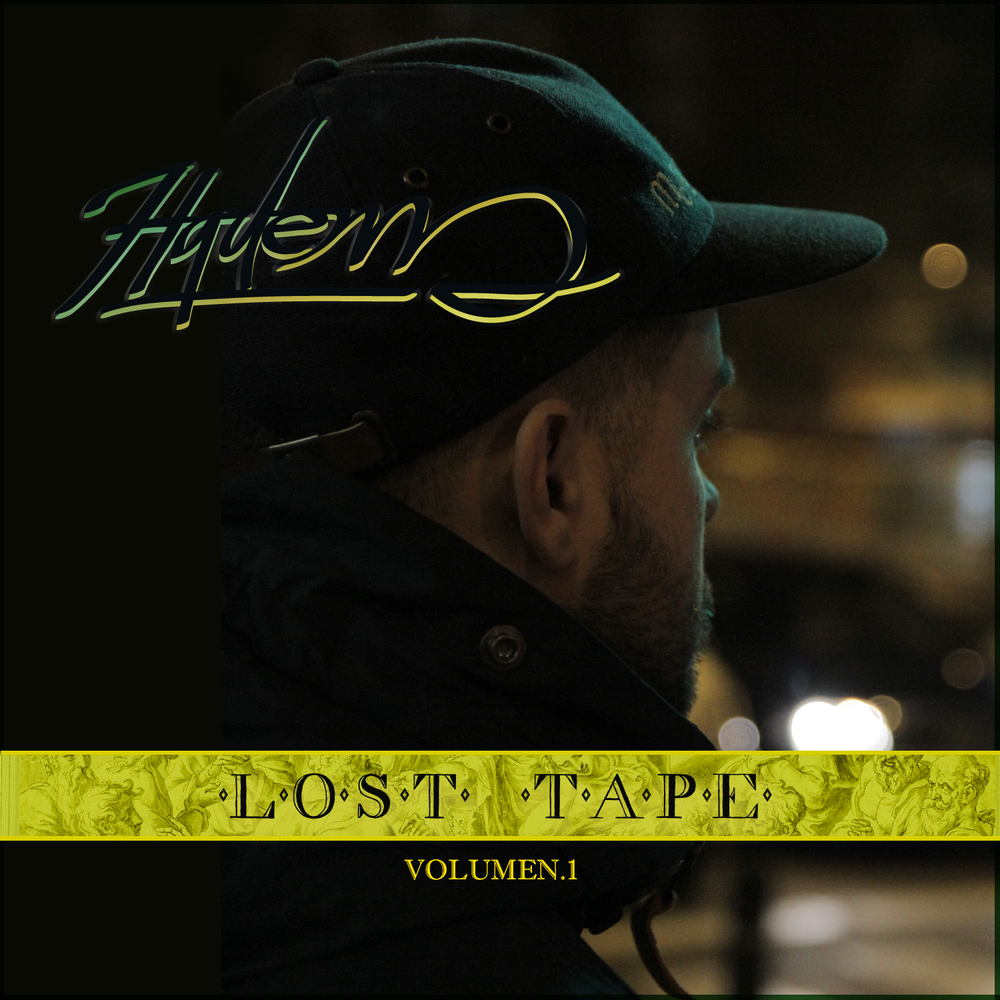 Lost Tape Volumen 1