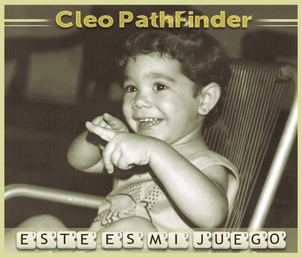 Portada de Este Es Mi Juego