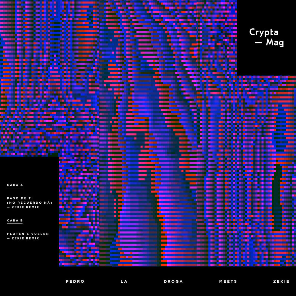Pedro LaDroga Meets Zekie
