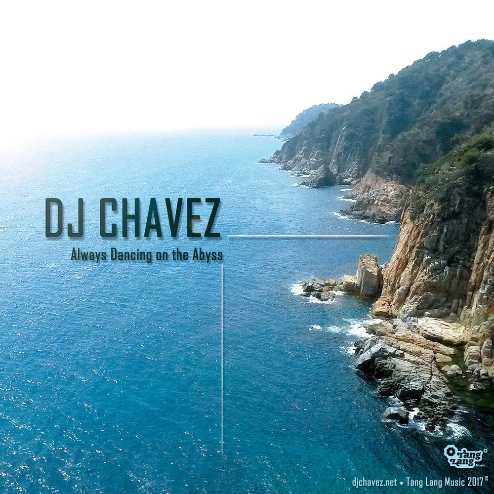 Portada de Always Dancing on the Abyss