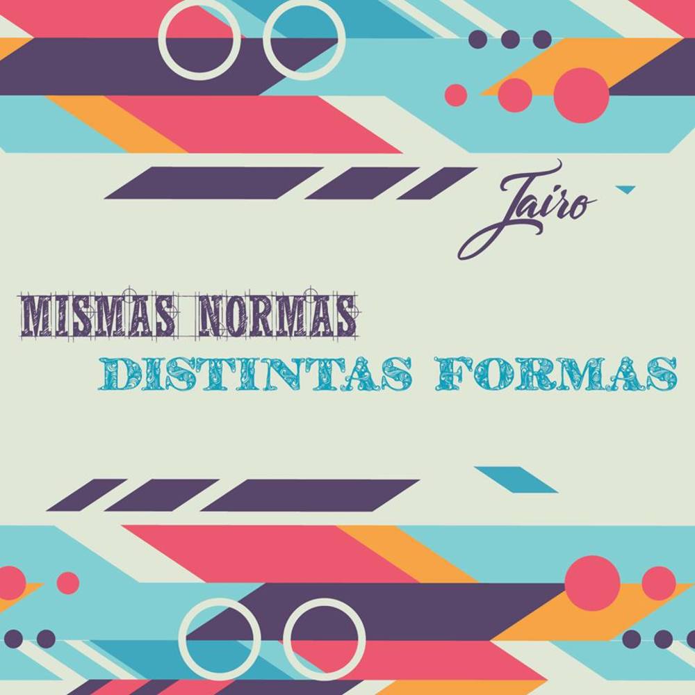 Mismas Normas Distintas Formas