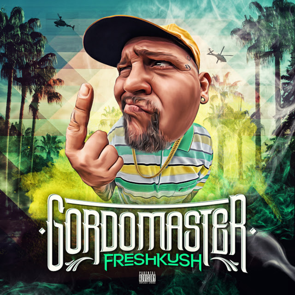Portada de Freshkush