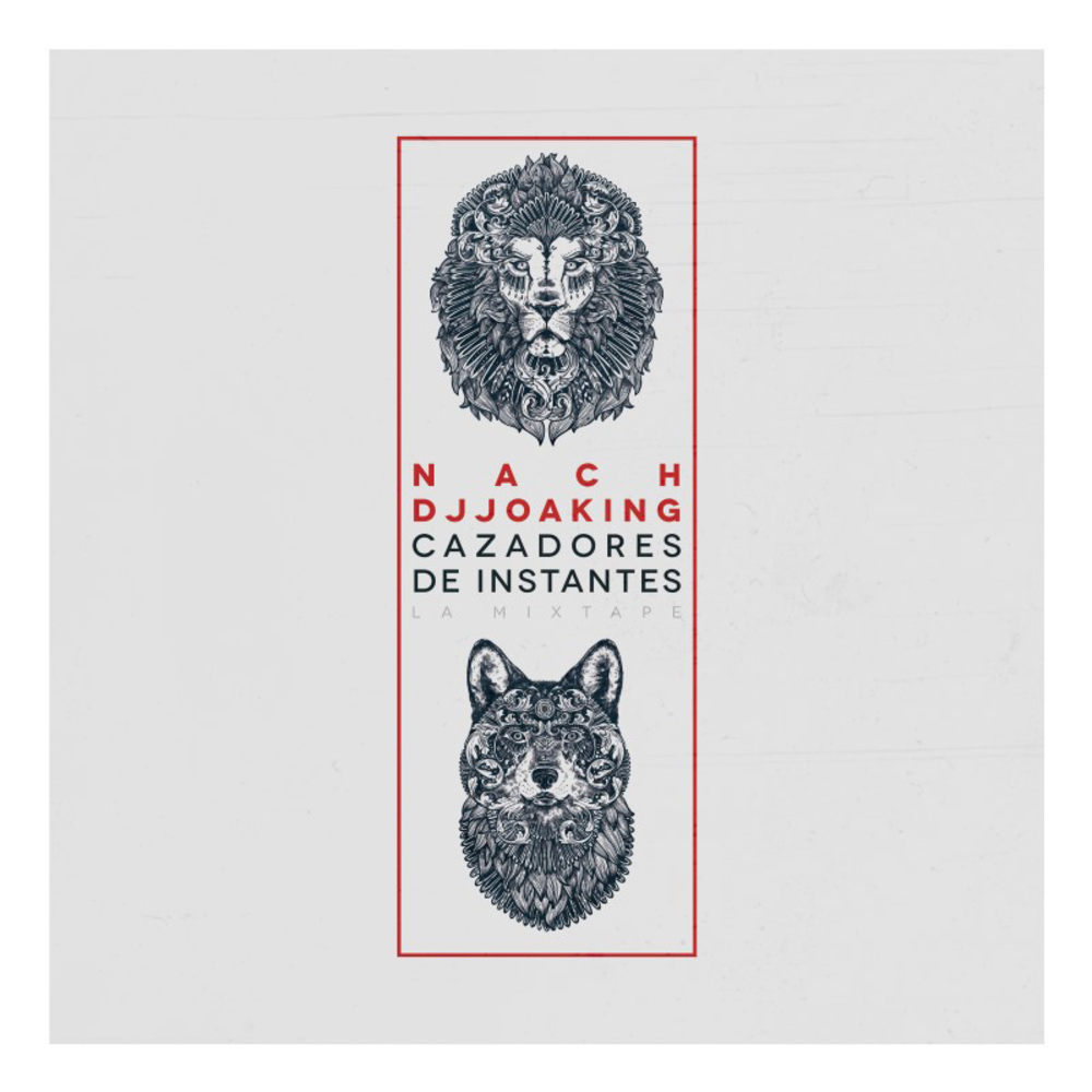 Cazadores De Instantes