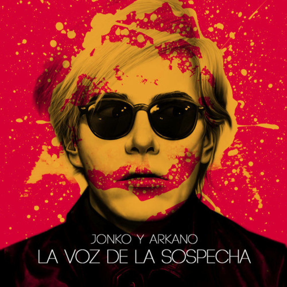 Portada de La Voz De La Sospecha