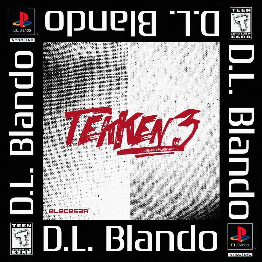 Tekken 3