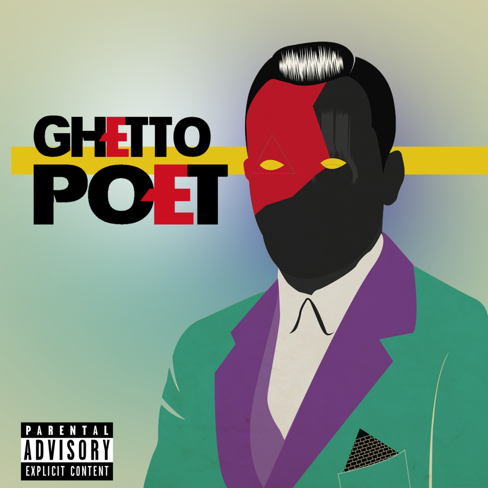 Ghetto Poet