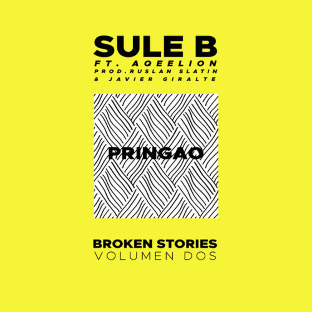 Pringao (Broken Stories Vol.2)