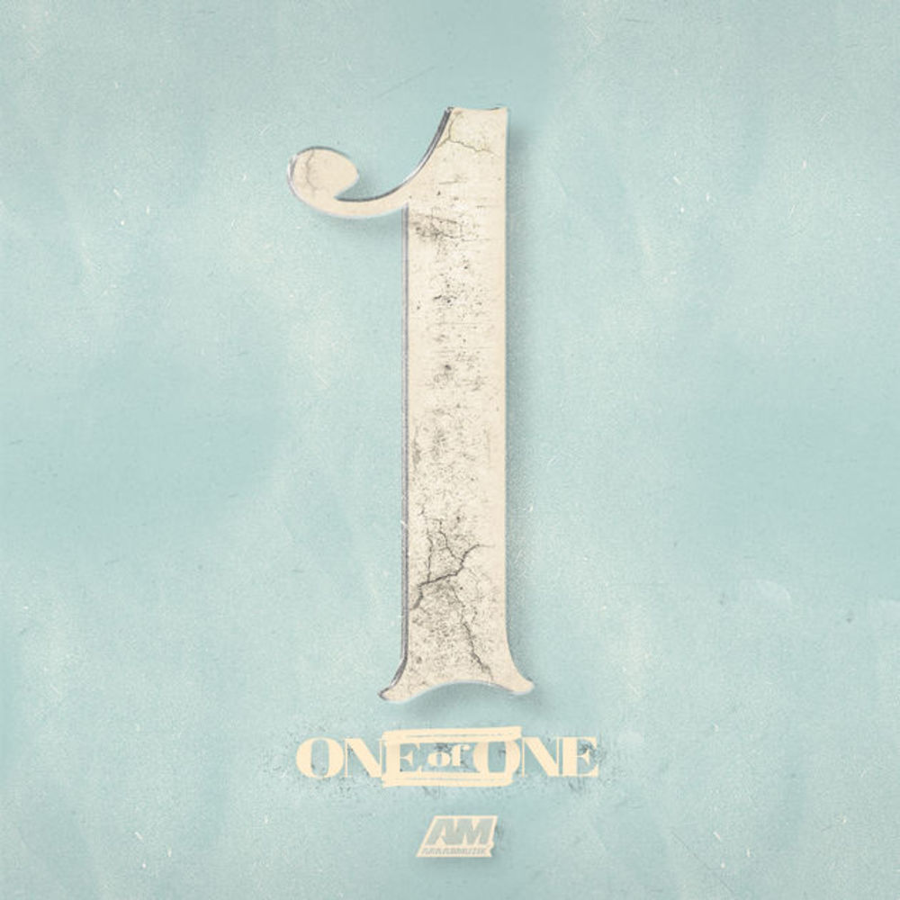 One Of One - EP