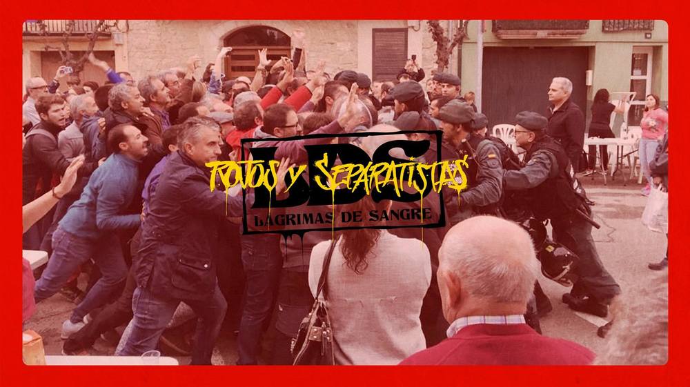 Rojos & Separatistas
