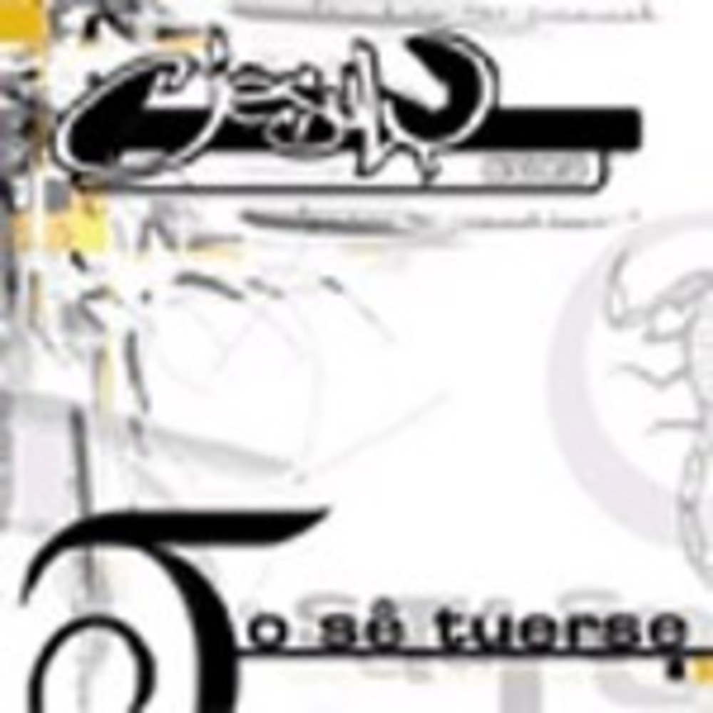 Portada de To Se Tuerse