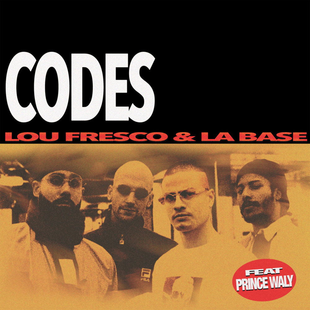 Portada de Codes