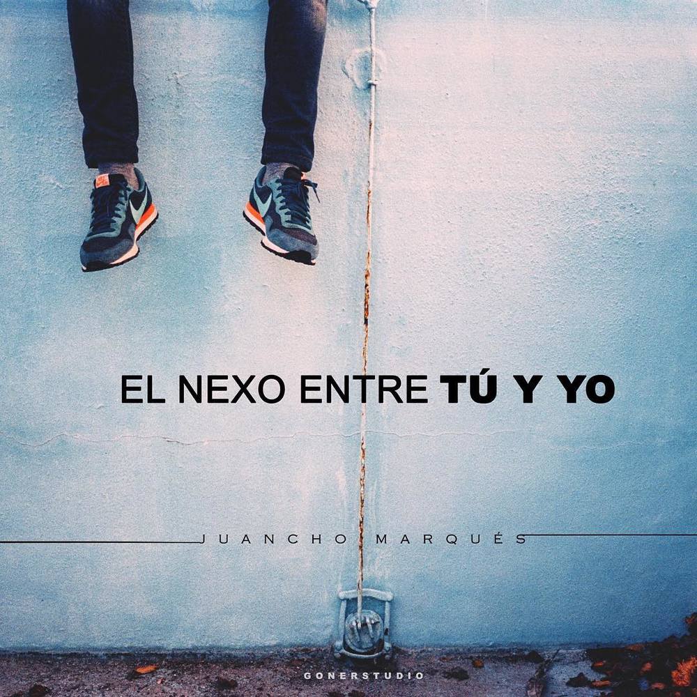 Portada de El Nexo Entre Tu Y Yo