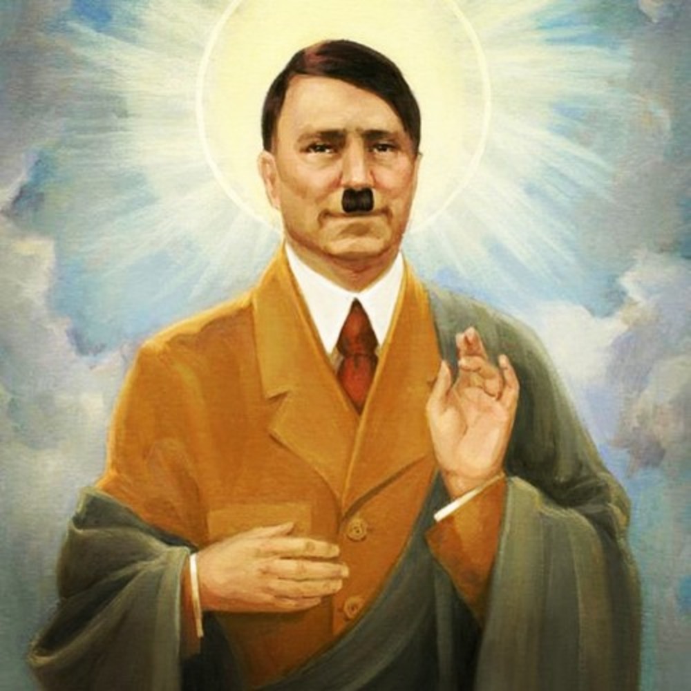 Hitler Wears Hermes 5 