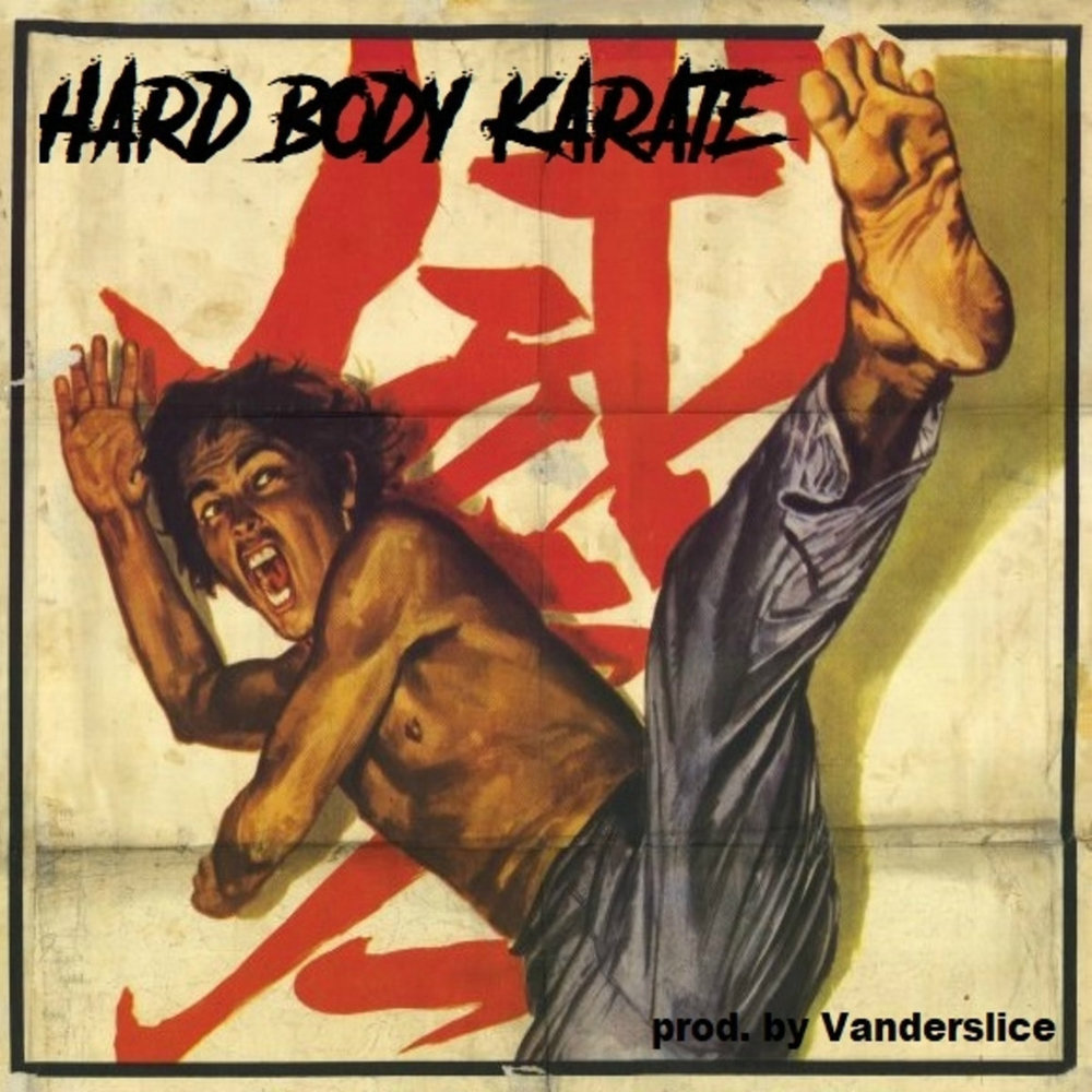Hard Body Karate EP