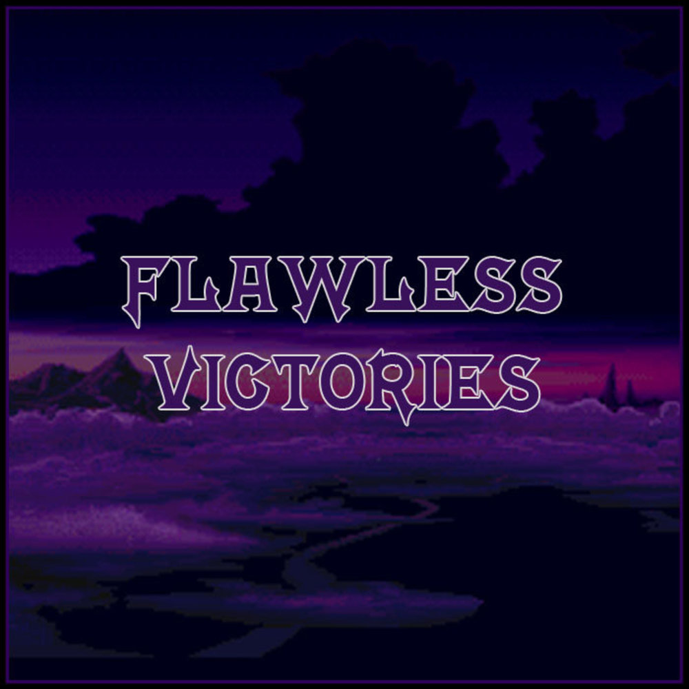 Flawless Victories