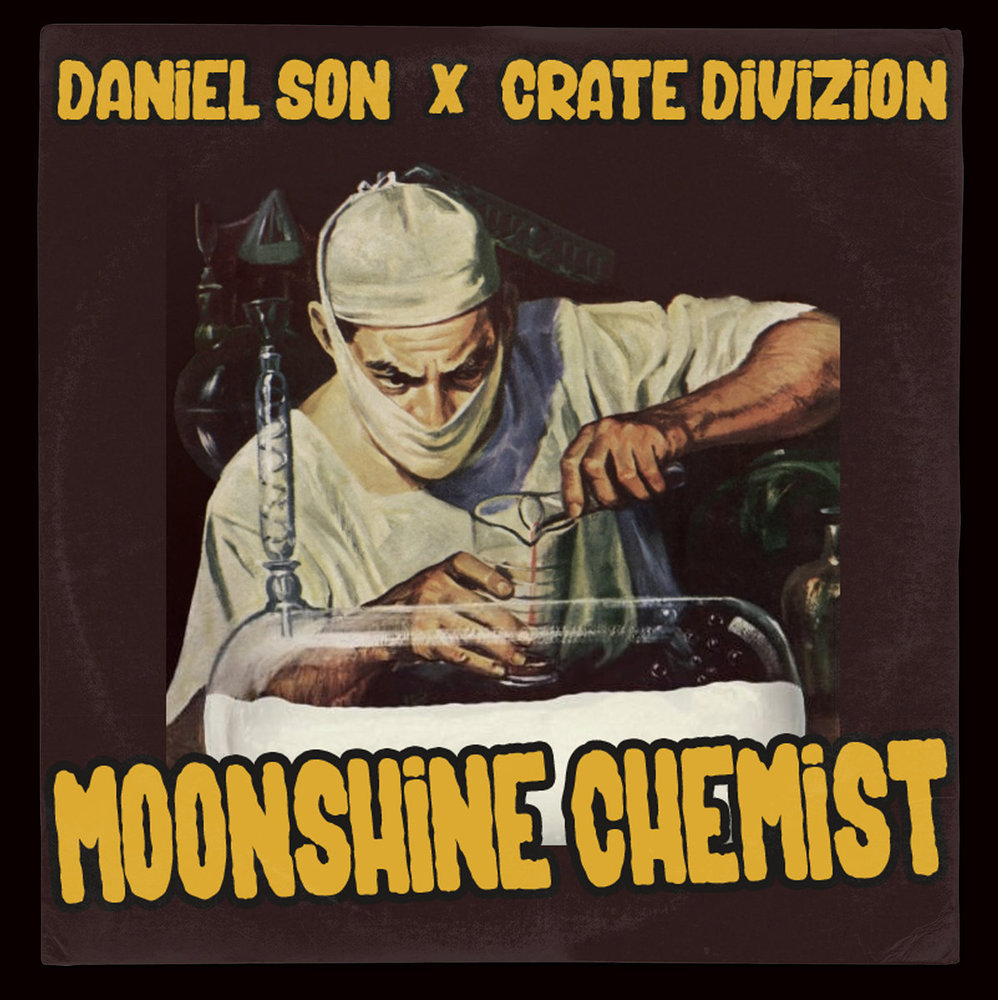 Moonshine Chemist